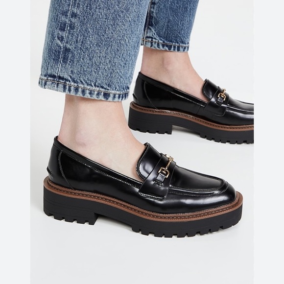Sam Edelman Shoes - Sam Edelman
Laurs Loafers
